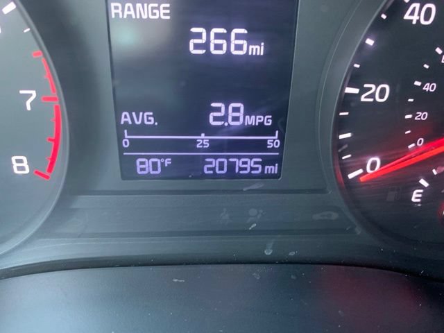 Used 2021 Kia Rio S FWD image 18