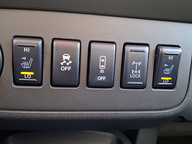 Used 2019 Nissan Frontier PRO-4X w/ Pro-4x Luxury Package AWD/4WD image 24