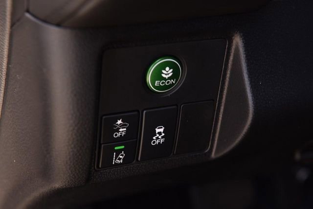 Used 2021 Honda HR-V EX image 9