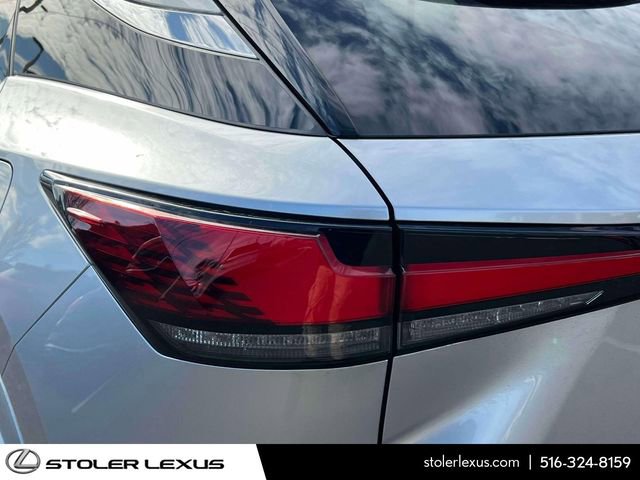 Used 2024 Lexus RX 350 AWD w/ Technology Package image 14