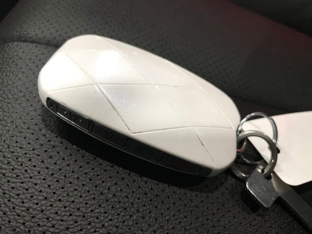 Used 2025 Genesis GV80 2.5T Standard image 22