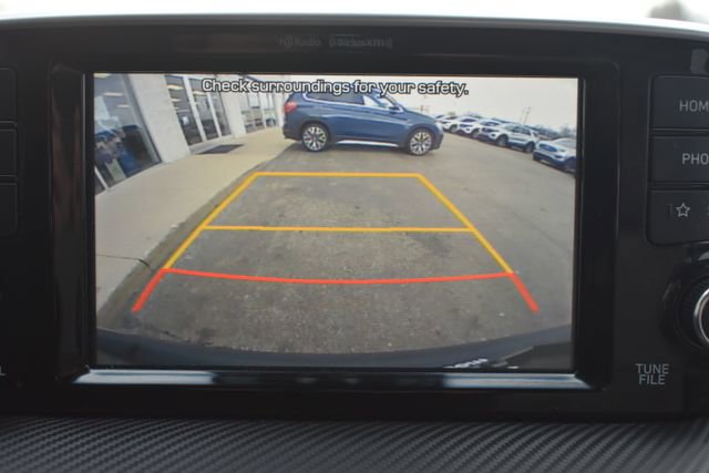 Used 2021 Hyundai Tucson Value w/ Cargo Package image 26