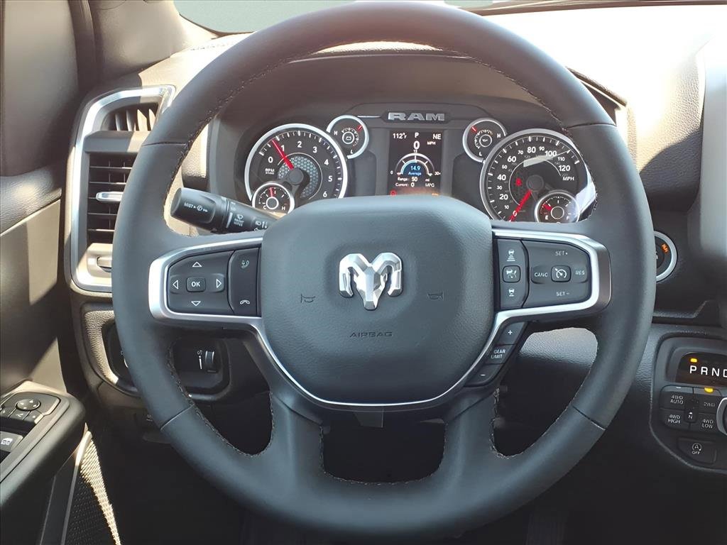 New 2026 RAM 1500 Lone Star image 12