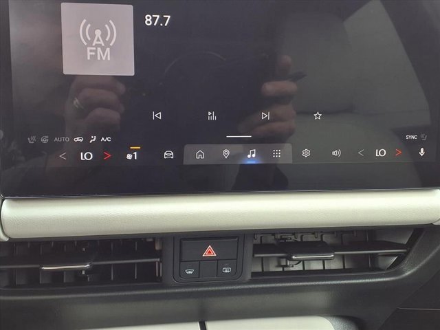 New 2026 MAZDA CX-5 Preferred AWD/4WD image 9