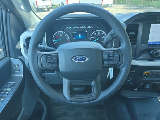 Used 2023 Ford F150 XL w/ XL Chrome Appearance Package AWD/4WD image 19