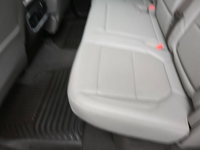 Used 2019 Chevrolet Silverado 1500 LTZ w/ LTZ Premium Package image 21