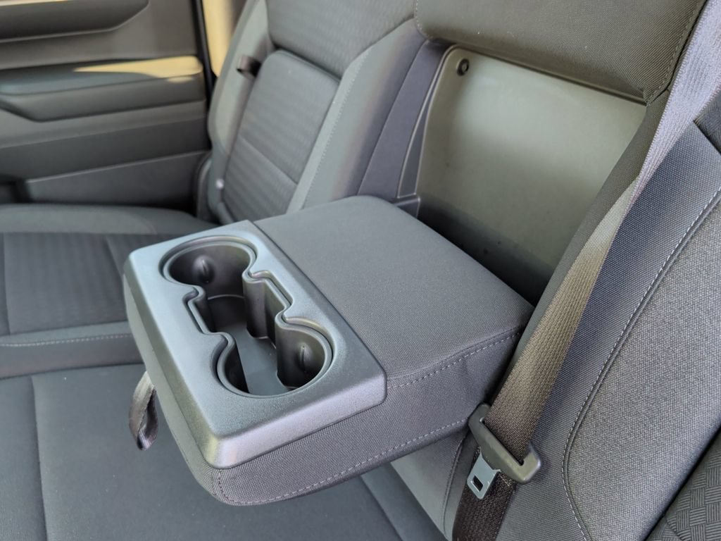 Used 2022 GMC Sierra 1500 Elevation AWD/4WD image 33