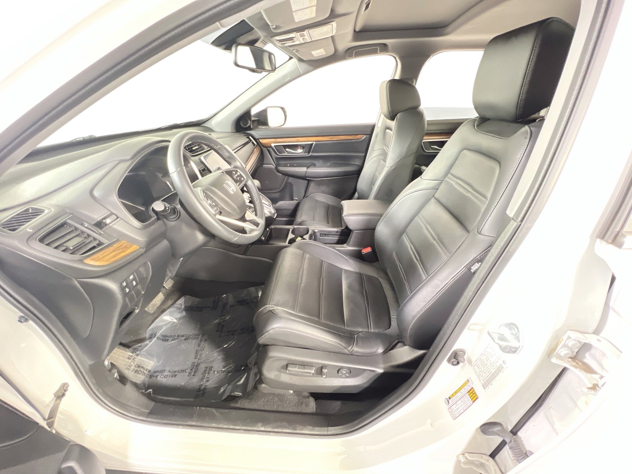 Used 2022 Honda CR-V EX-L image 19