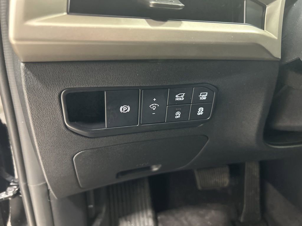 New 2027 Kia Telluride S image 11