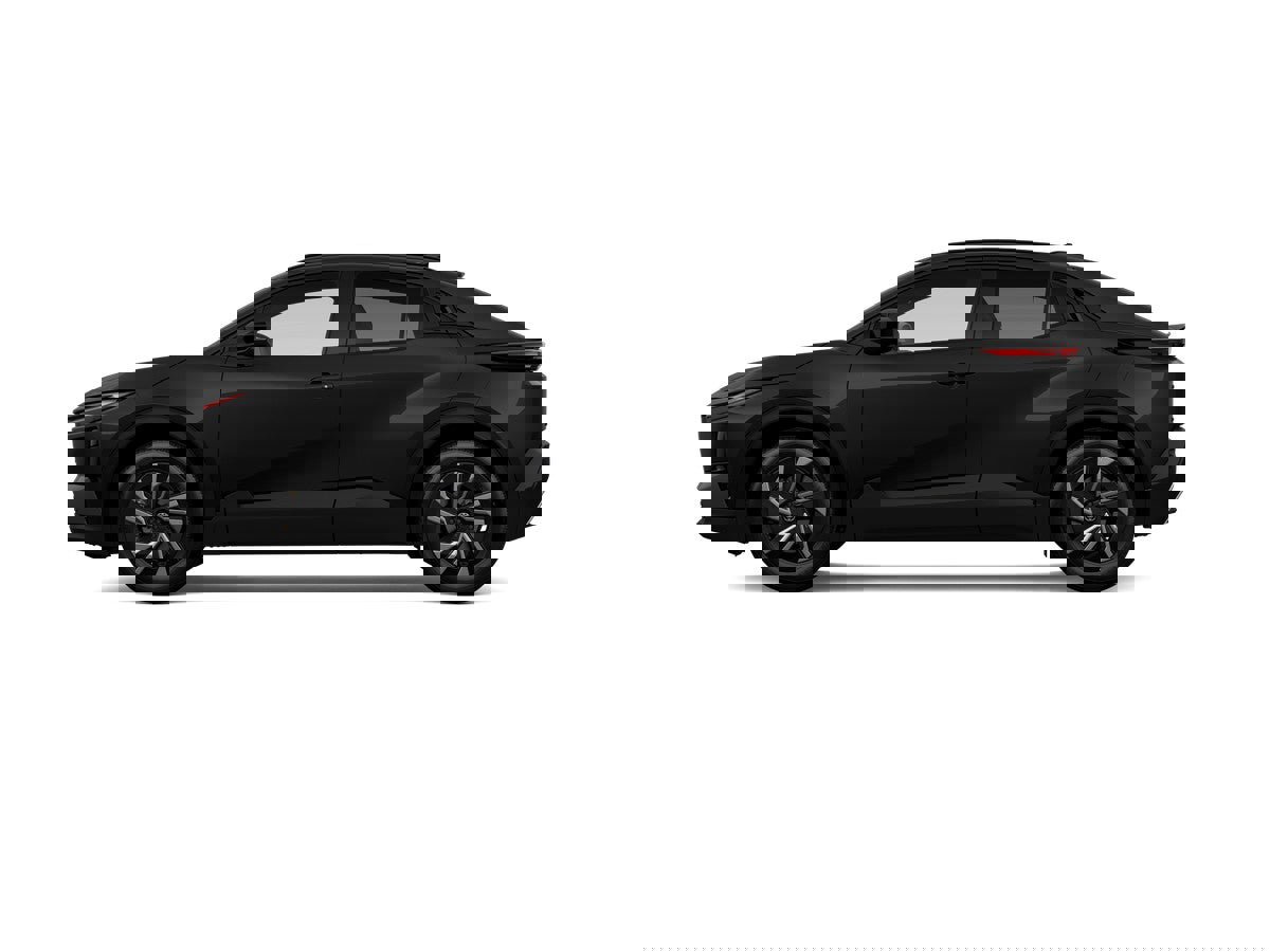 New 2026 Toyota C-HR image 4