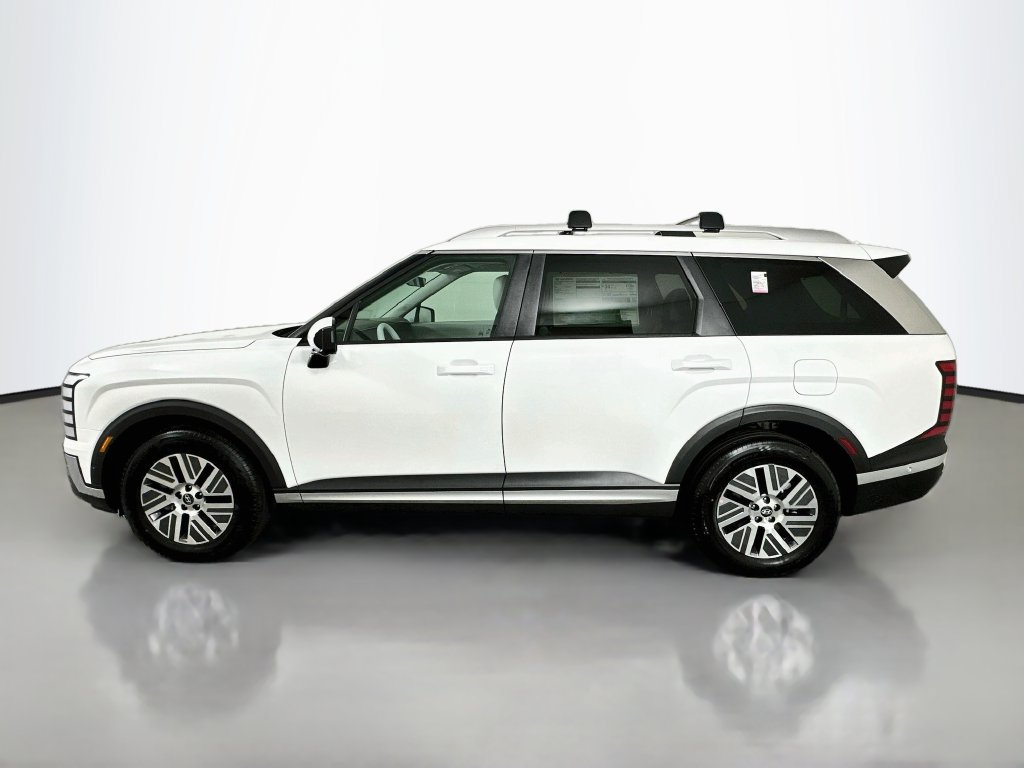 New 2027 Hyundai Palisade SEL Premium FWD image 8