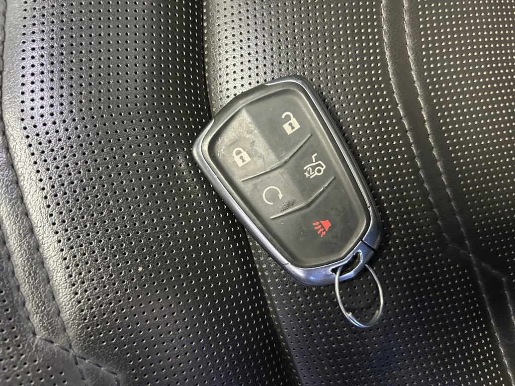 Used 2019 Cadillac CT6 Premium Luxury AWD/4WD image 35