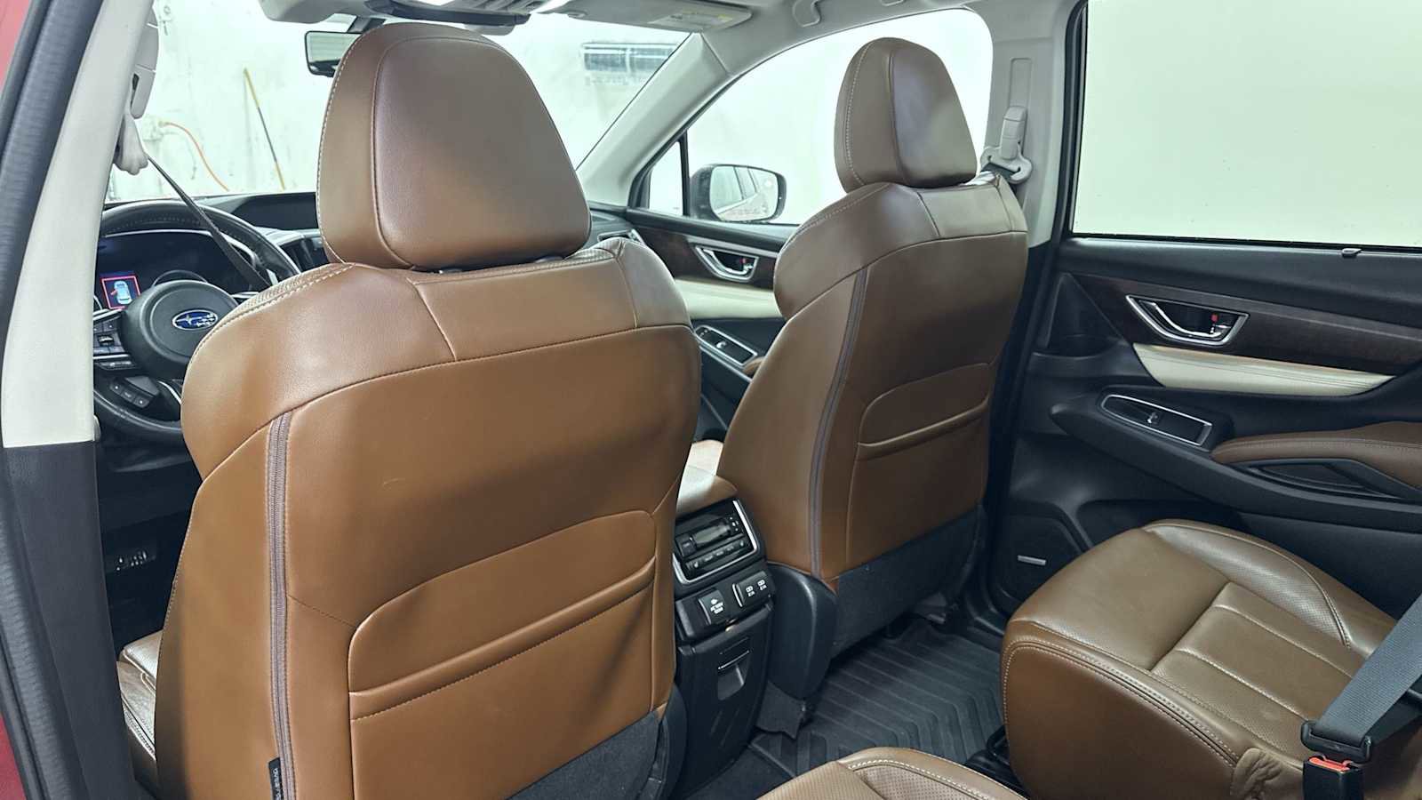 Used 2020 Subaru Ascent Touring w/ Popular Package #2A image 27