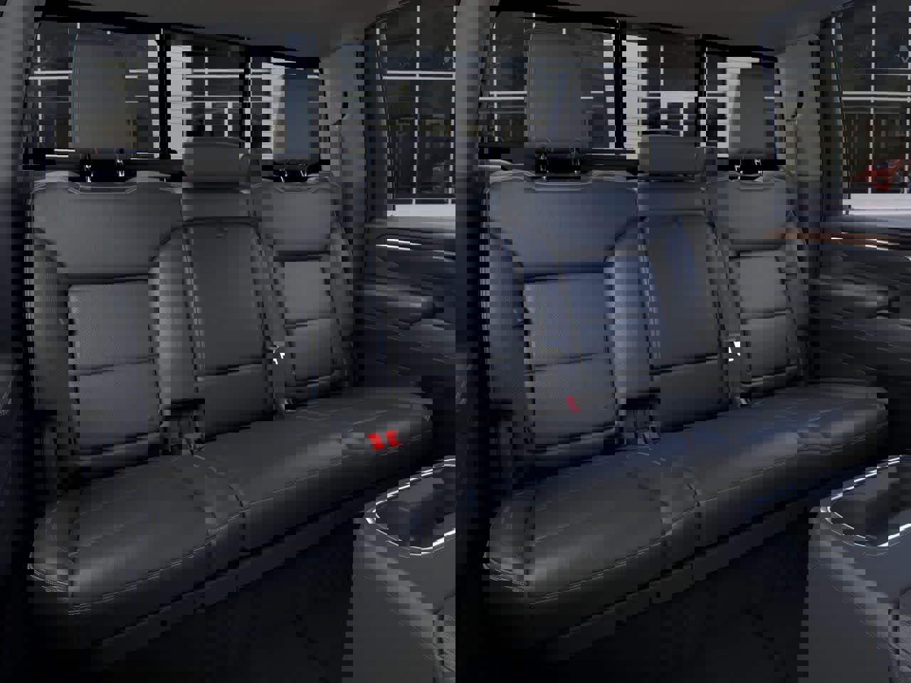 New 2026 GMC Sierra 2500 Denali w/ Denali Reserve Package image 17