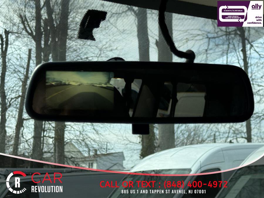 Used 2020 Chevrolet Express 3500 LS image 16