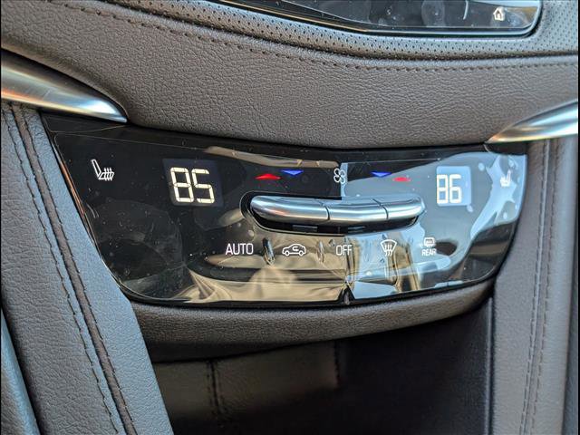 New 2026 Cadillac XT5 Luxury image 15