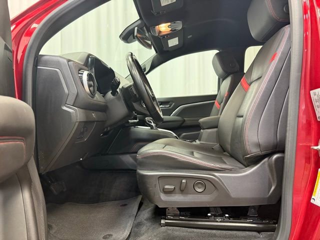 Used 2023 Chevrolet Colorado Z71 w/ Z71 Convenience Package 2 image 6