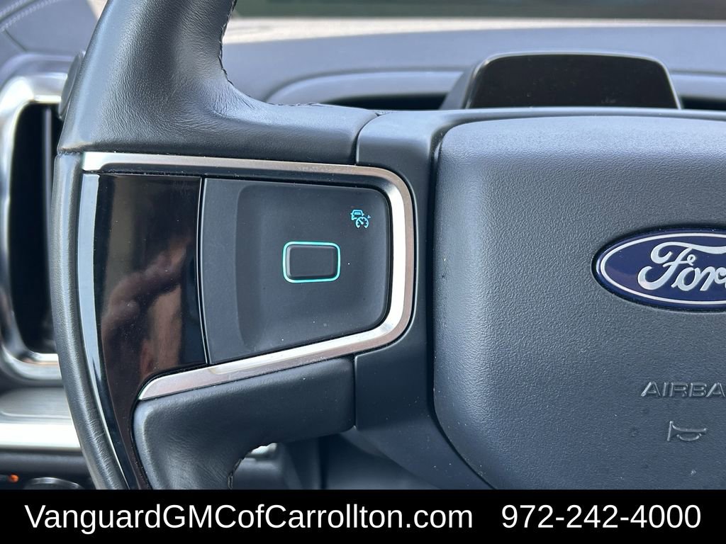 Used 2025 Ford Expedition Platinum image 15