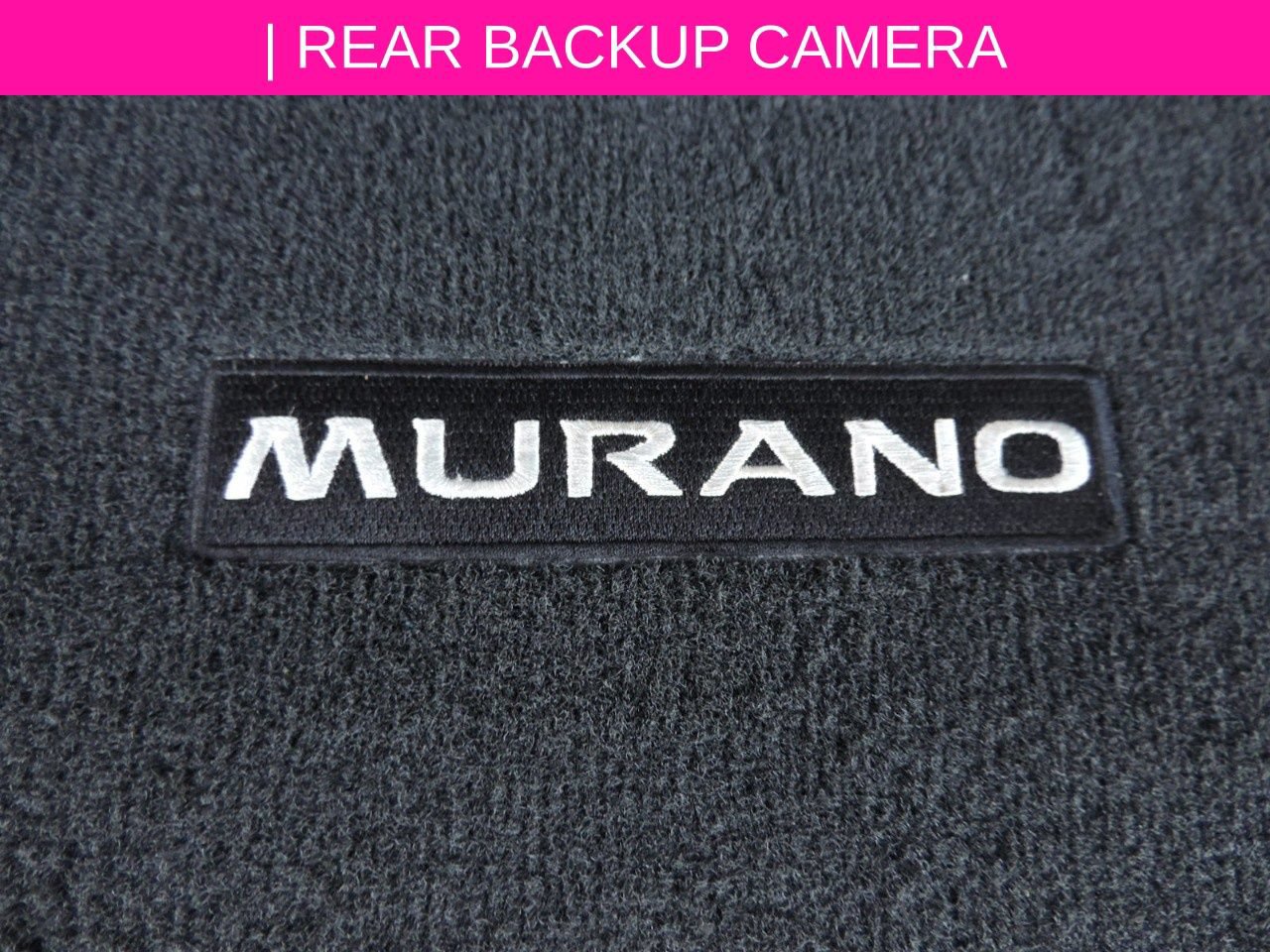 Certified 2024 Nissan Murano SL FWD image 14