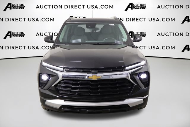 Used 2024 Chevrolet TrailBlazer LT FWD video 2