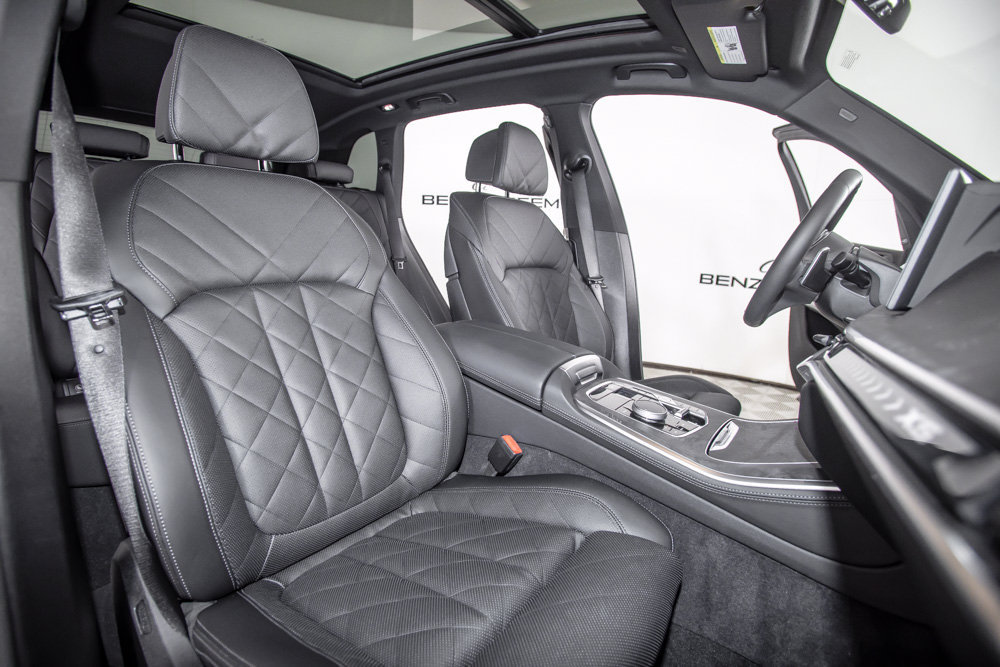Used 2026 BMW X5 xDrive40i w/ M Sport Package AWD/4WD image 16