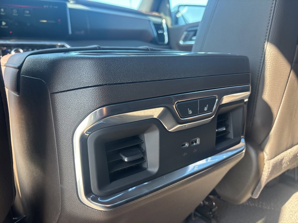 New 2026 GMC Sierra 1500 Denali image 29