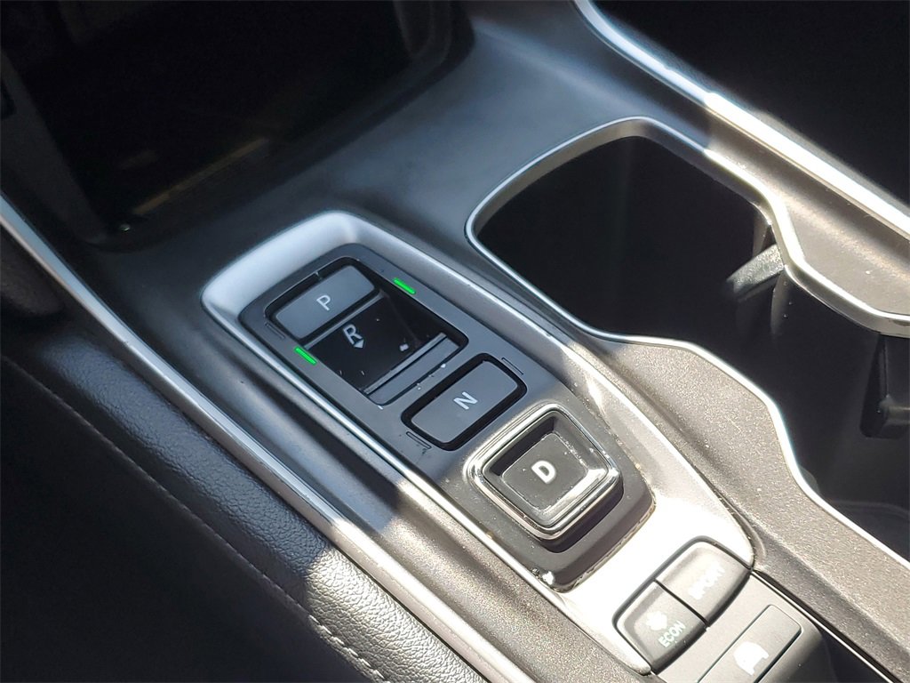 Used 2021 Honda Accord Touring image 31