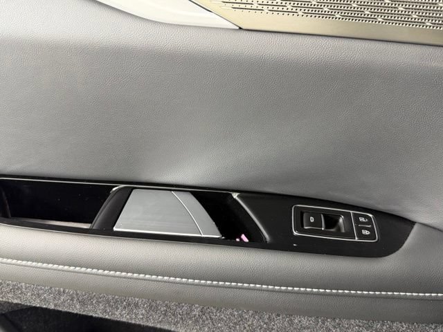 New 2027 Cadillac Optiq Sport RWD image 24
