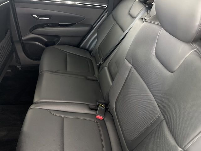 Used 2022 Hyundai Tucson Limited AWD/4WD image 29
