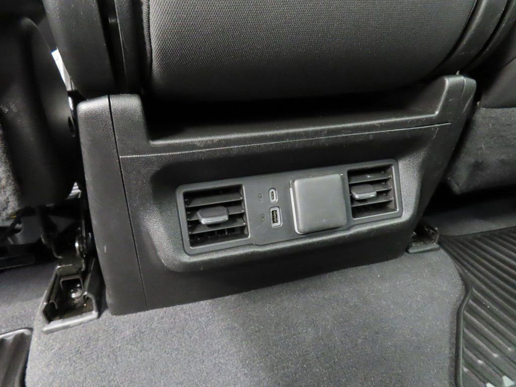 Used 2023 Chevrolet Silverado 1500 RST AWD/4WD image 11
