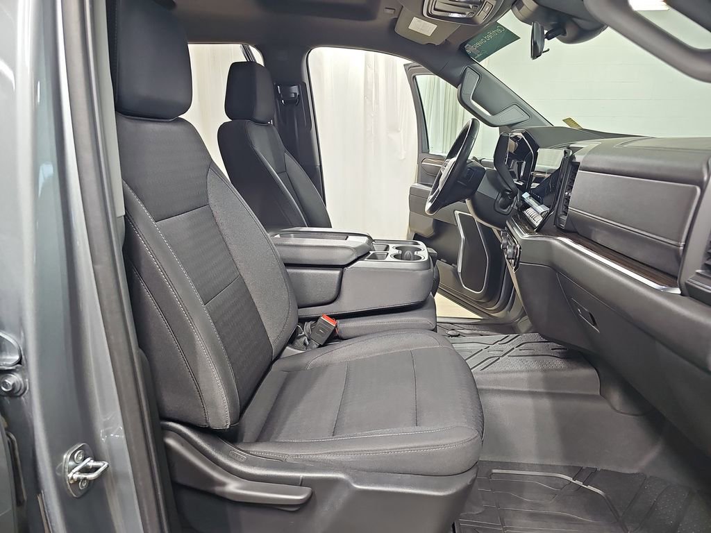Certified 2023 Chevrolet Silverado 1500 LT image 13