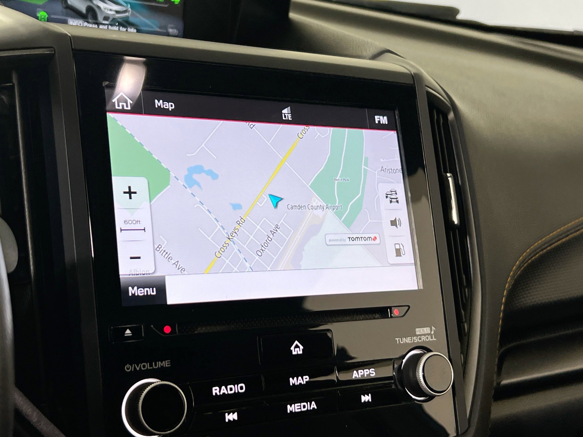 Used 2022 Subaru Forester Wilderness AWD/4WD image 13