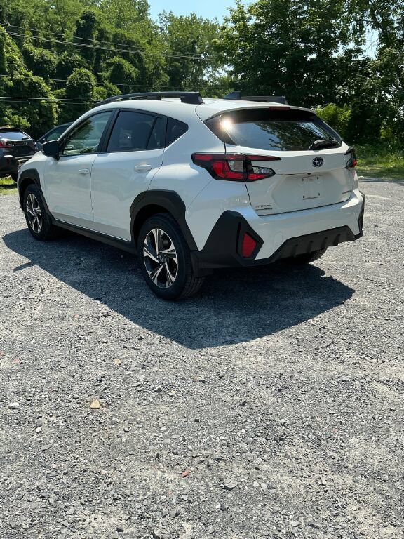 Certified 2024 Subaru Crosstrek 2.0i Premium AWD/4WD image 3