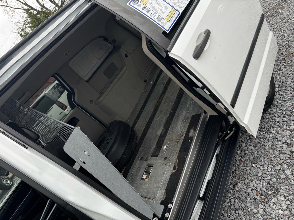 Used 2015 RAM C/V Tradesman image 9