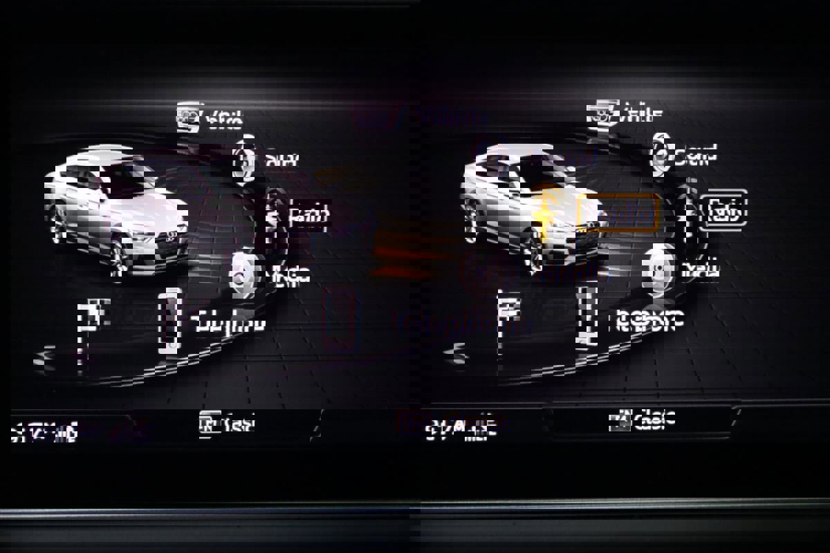 Used 2019 Audi RS 5 w/ RS Driver Assistance Package image 51