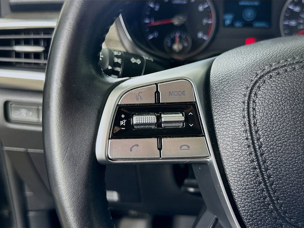 Used 2022 Kia Telluride EX w/ EX Premium Package image 23