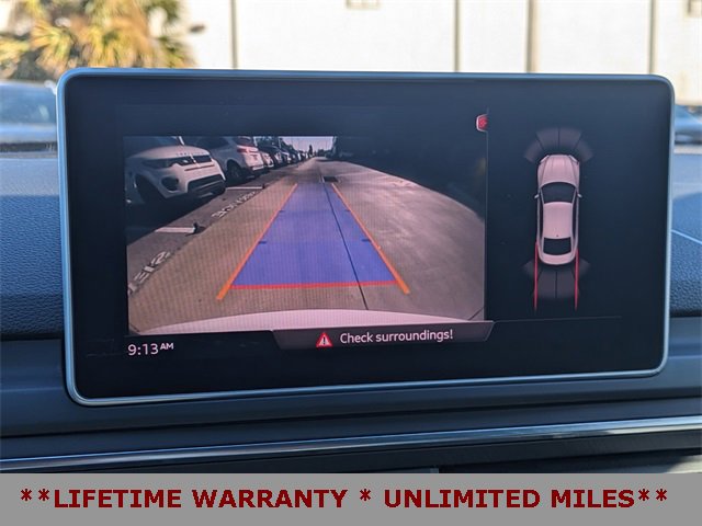 Used 2018 Audi S5 Premium Plus image 21