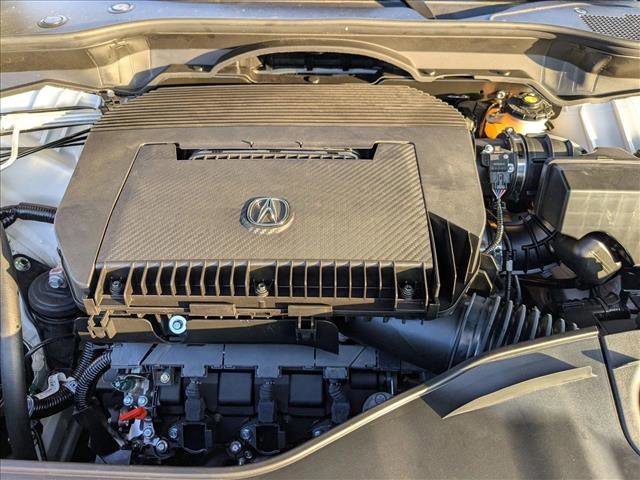 New 2026 Acura MDX A-Spec image 16