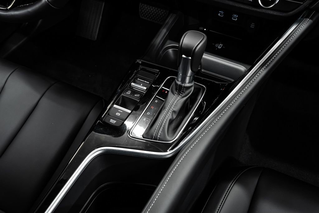 New 2026 Acura ADX FWD image 17