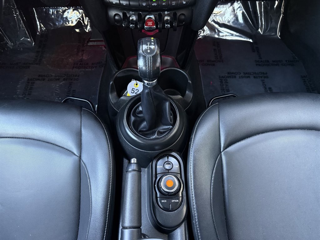 Used 2019 MINI Cooper 4-Door Hardtop FWD image 23