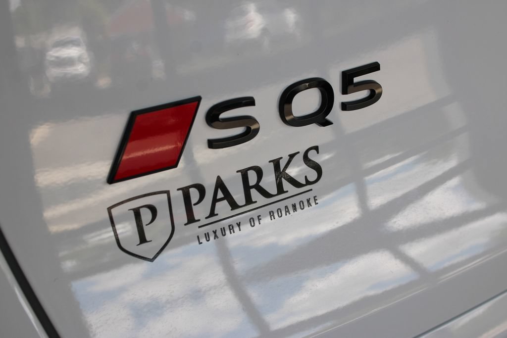New 2026 Audi SQ5 Premium Plus AWD/4WD image 34