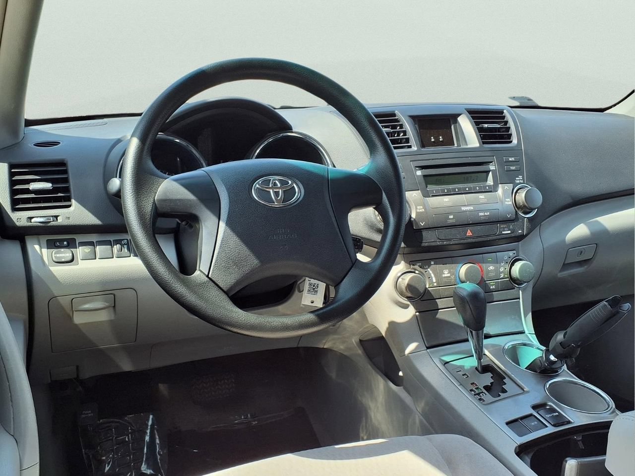 Used 2008 Toyota Highlander 2WD image 12