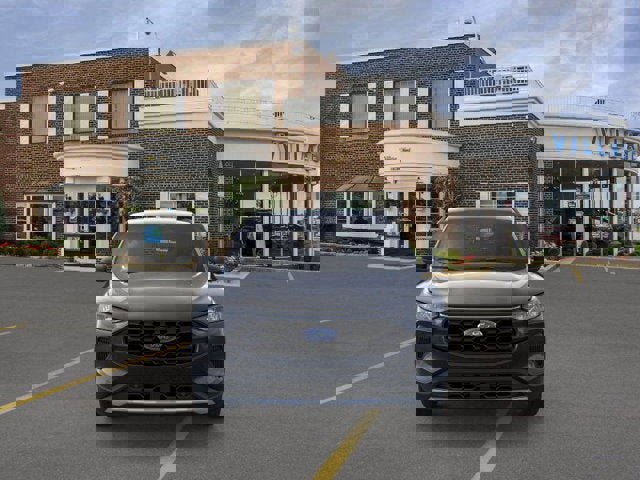 New 2026 Ford Escape ST-Line w/ Tech Pack #1 image 29