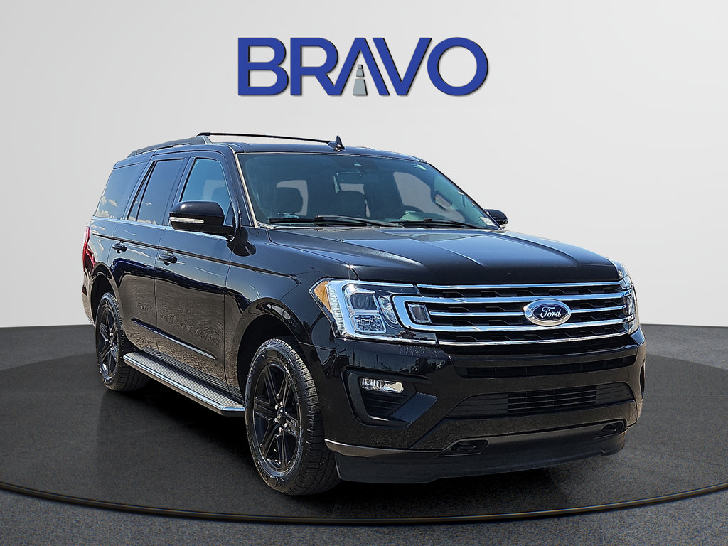 Used 2021 Ford Expedition XLT AWD/4WD image 6