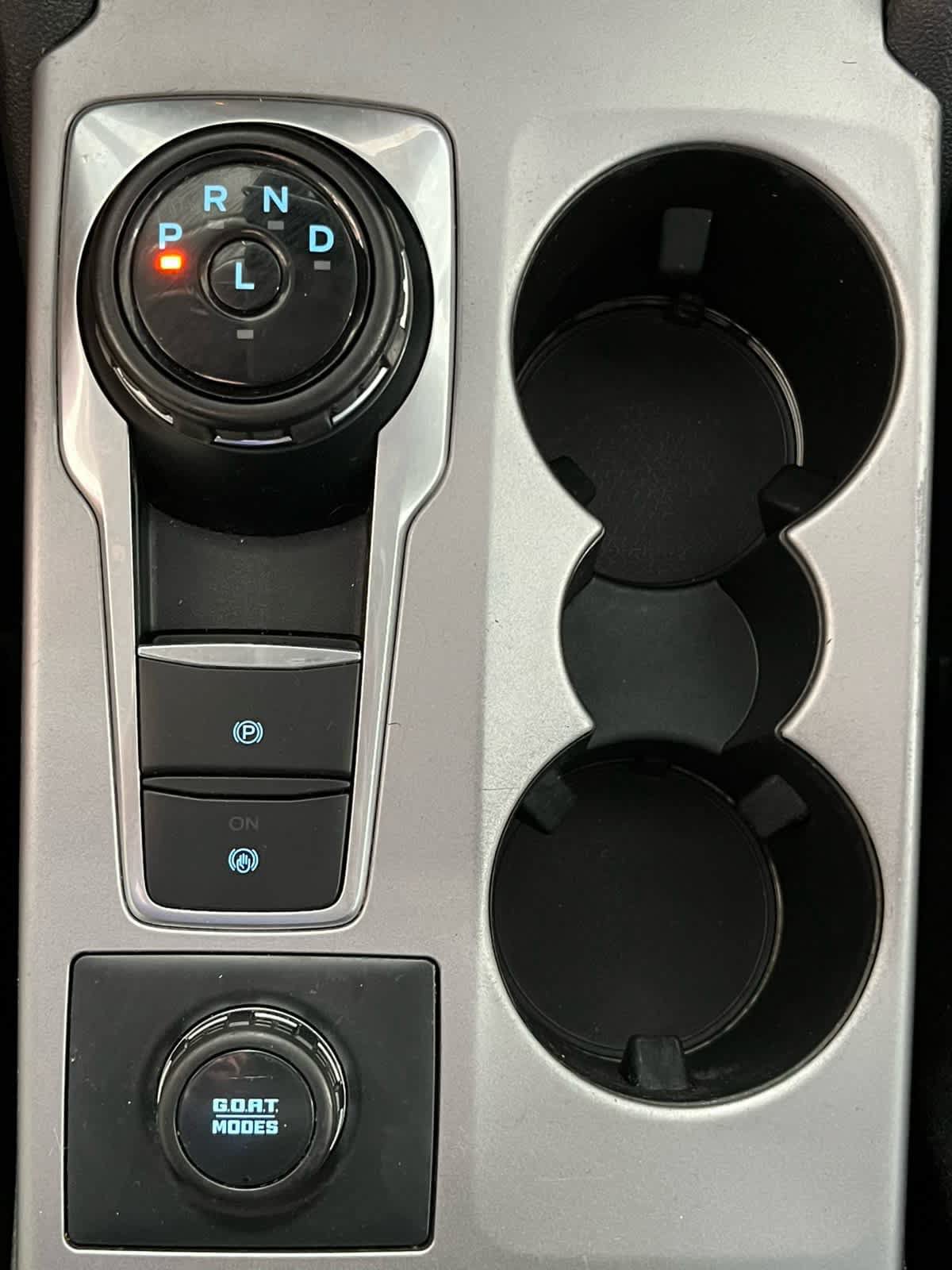 Certified 2021 Ford Bronco Sport Outer Banks AWD/4WD image 37
