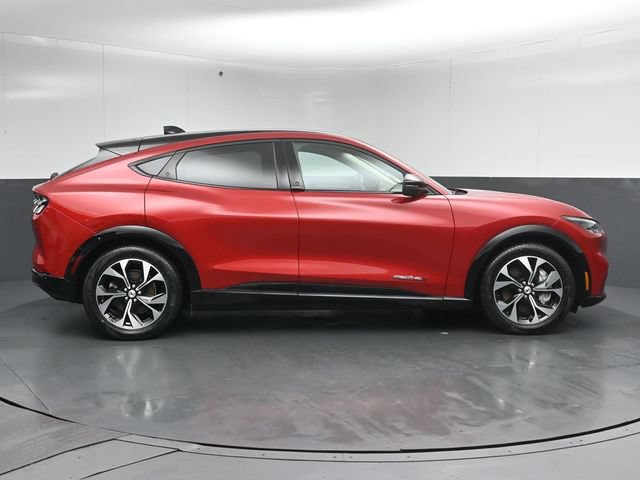 Certified 2023 Ford Mustang Mach-E Premium AWD/4WD image 8