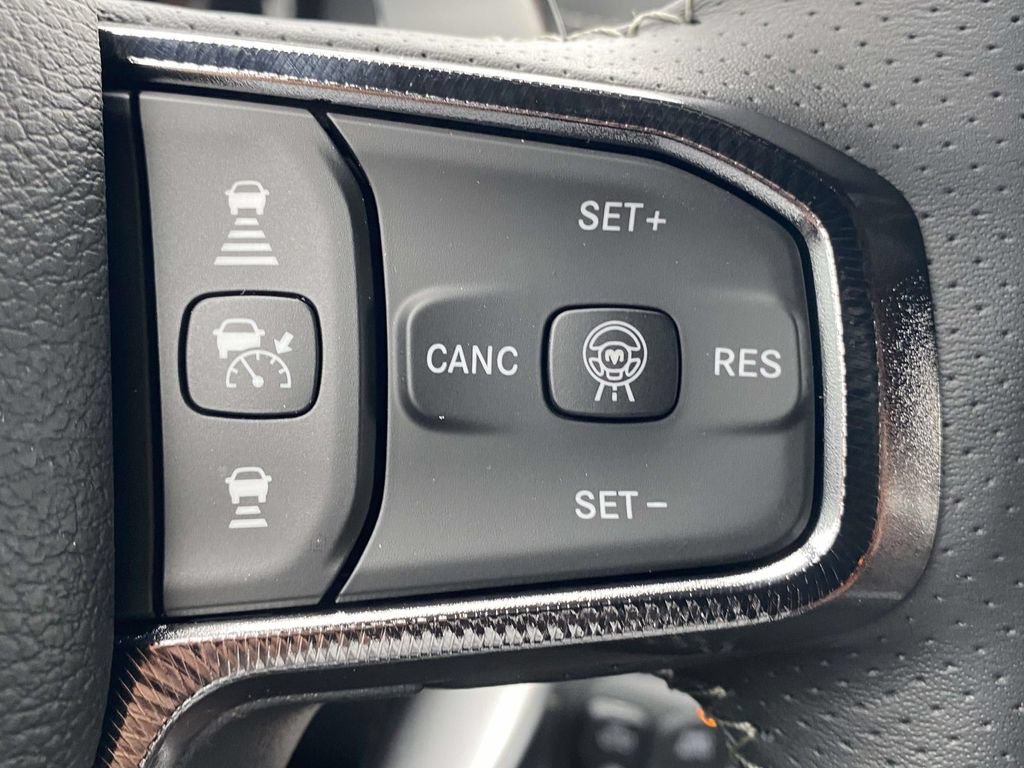 New 2026 RAM 1500 RHO w/ RHO Level 1 Equipment Group AWD/4WD image 54