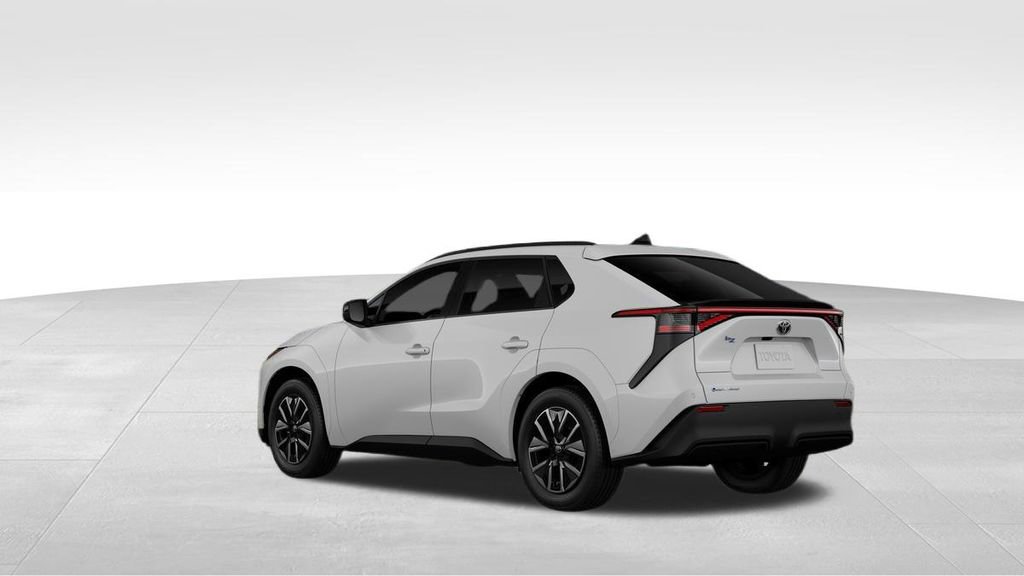 New 2026 Toyota bZ XLE image 8