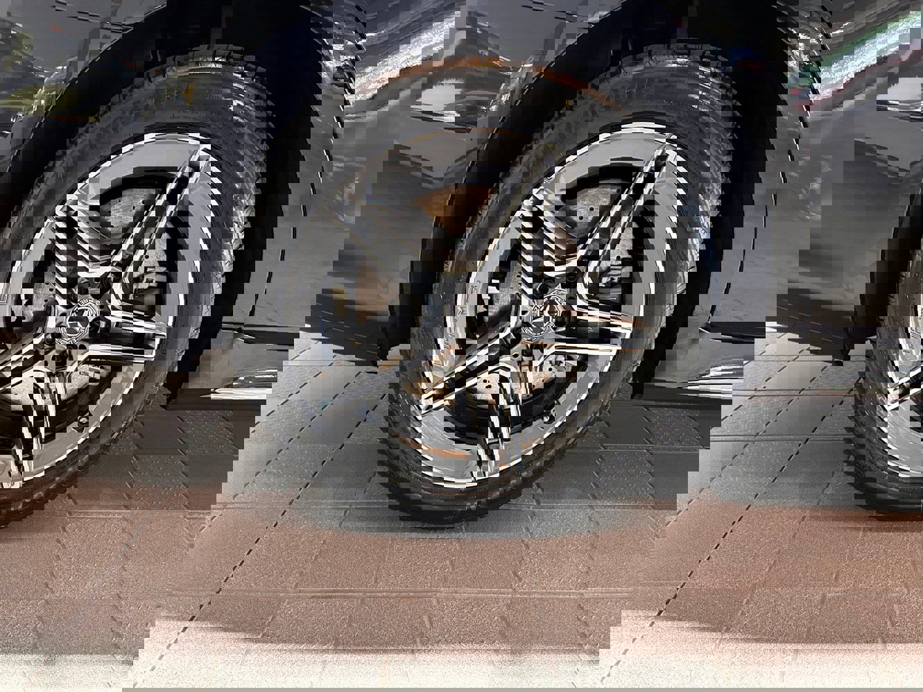 New 2026 Mercedes-Benz S 500 4MATIC image 16