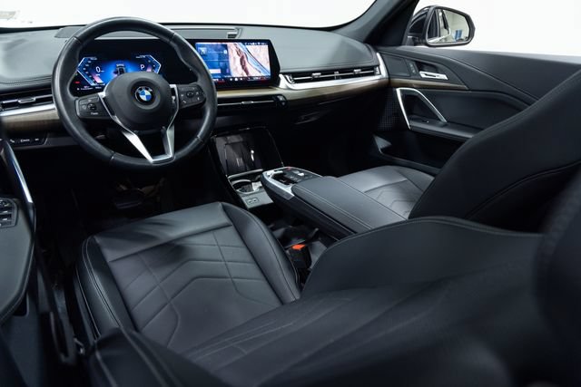 Certified 2025 BMW X1 xDrive28i w/ Technology Package AWD/4WD image 20